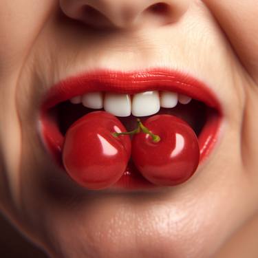 Original Conceptual Women Photography by ARTURUTRA MOUTHS