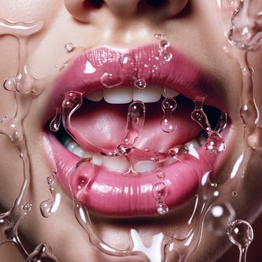 Original Water Photography by ARTURUTRA MOUTHS