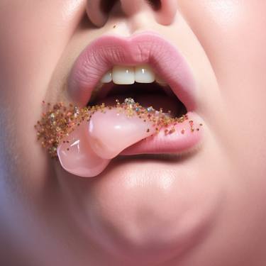 Original Culture Photography by ARTURUTRA MOUTHS