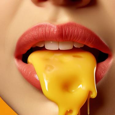 Original Food Photography by ARTURUTRA MOUTHS