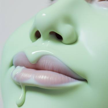 Original Health & Beauty Photography by ARTURUTRA MOUTHS