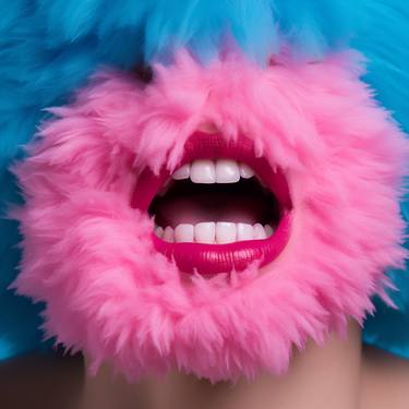 Original Humor Photography by ARTURUTRA MOUTHS