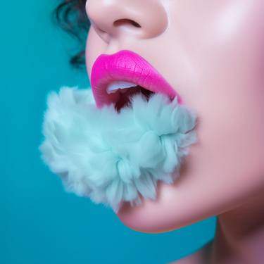 Original Health & Beauty Photography by ARTURUTRA MOUTHS