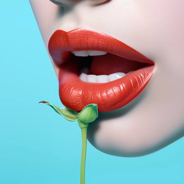 Original Love Photography by ARTURUTRA MOUTHS
