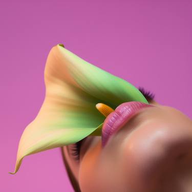 Original Conceptual Health & Beauty Photography by ARTURUTRA MOUTHS