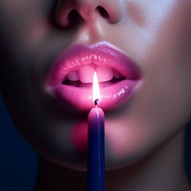 Original Light Photography by ARTURUTRA MOUTHS