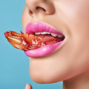 Original Food Photography by ARTURUTRA MOUTHS