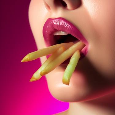 Original Cuisine Photography by ARTURUTRA MOUTHS