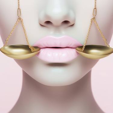 Original Conceptual Political Photography by ARTURUTRA MOUTHS