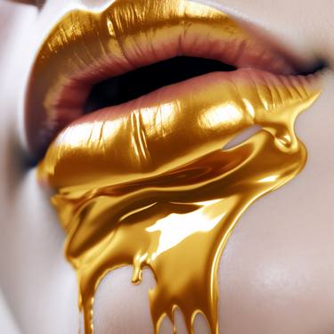Original Conceptual Health & Beauty Photography by ARTURUTRA MOUTHS