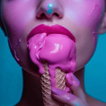 Original Conceptual Food Photography by ARTURUTRA MOUTHS