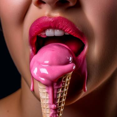 Original Conceptual Food Photography by ARTURUTRA MOUTHS