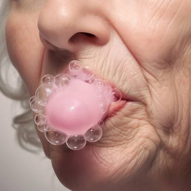 Original Conceptual Culture Photography by ARTURUTRA MOUTHS