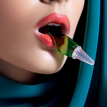 Original Religious Photography by ARTURUTRA MOUTHS