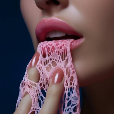 Original Erotic Photography by ARTURUTRA MOUTHS