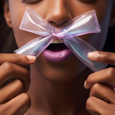 Original Conceptual Culture Photography by ARTURUTRA MOUTHS