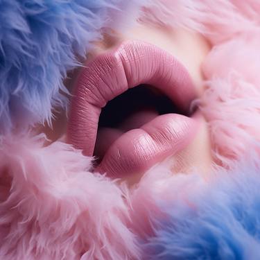 Original Conceptual Fashion Photography by ARTURUTRA MOUTHS