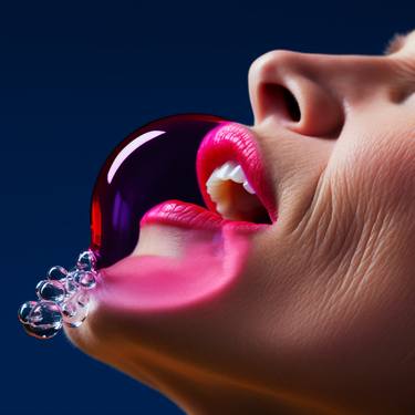 Original Water Photography by ARTURUTRA MOUTHS