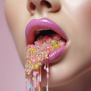 Original Conceptual Food Photography by ARTURUTRA MOUTHS