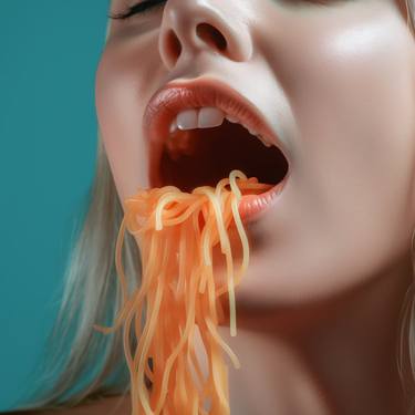 Original Conceptual Food Photography by ARTURUTRA MOUTHS