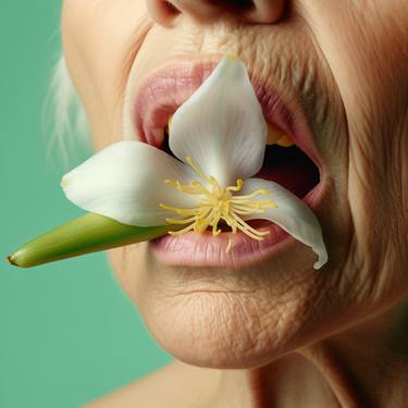 Original Health & Beauty Photography by ARTURUTRA MOUTHS