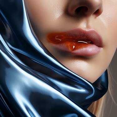 Original Fashion Photography by ARTURUTRA MOUTHS