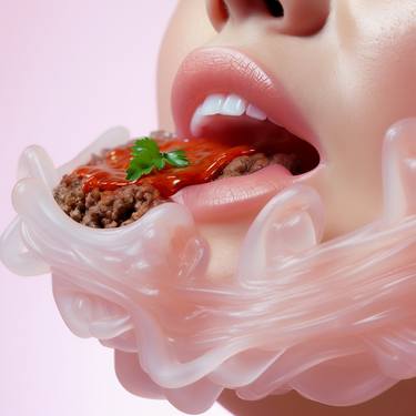 Original Cuisine Photography by ARTURUTRA MOUTHS