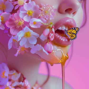 Original Conceptual Animal Photography by ARTURUTRA MOUTHS