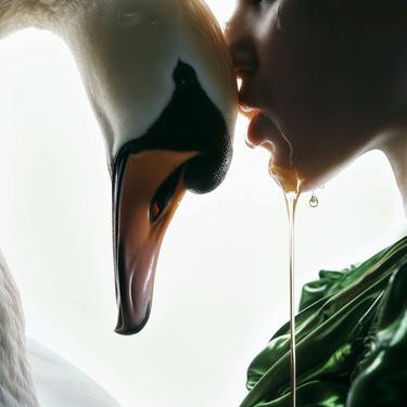 Original Conceptual Animal Photography by ARTURUTRA MOUTHS