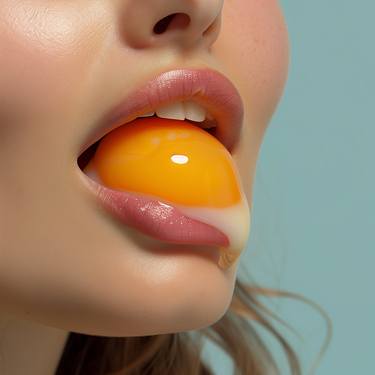 Original Conceptual Food & Drink Photography by ARTURUTRA MOUTHS