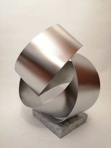 Print of Abstract Sculpture by Tufan Akbay