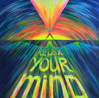 Relax Your Mind thumb