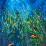 Chasing Light Beneath by Charissa Smith