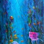 In the Stillness by Charissa Smith