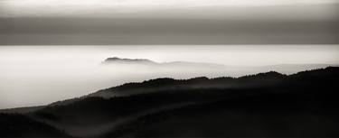 Original Contemporary Landscape Photography by Dana Christensen