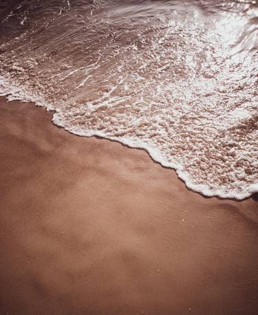 Print of Beach Photography by Laurynas Baltrušaitis