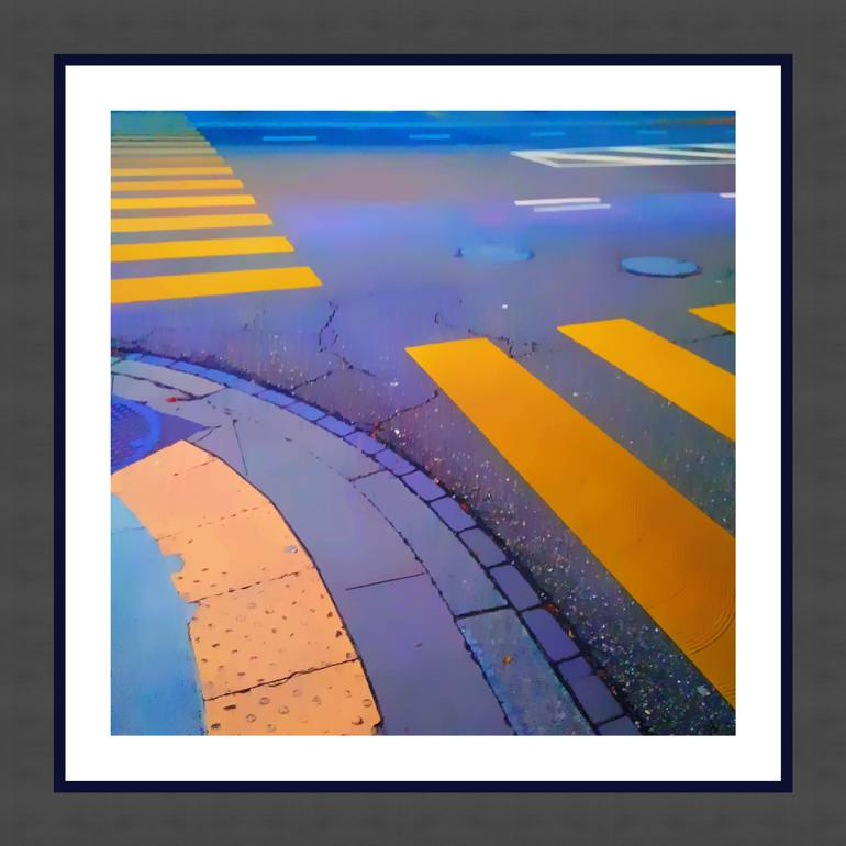 Original Abstract Photography by PavЕL Sushynsky