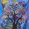 Collection Nicci Netter Artworks - Flowers & Trees