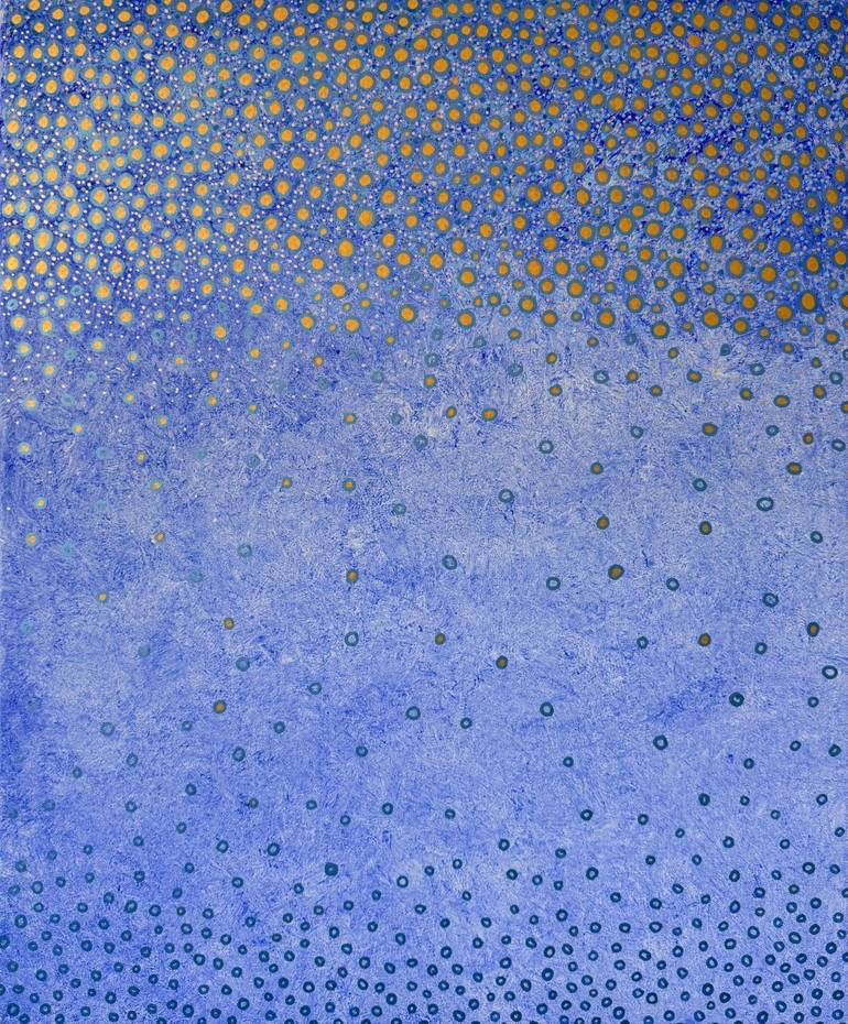 Original  Painting by jorge gonzalez