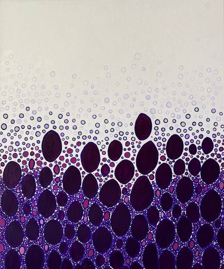 Original  Painting by jorge gonzalez