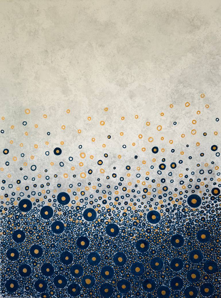 Original  Painting by jorge gonzalez
