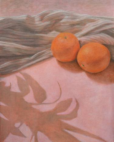 Original Still Life Paintings by Kathrine Young