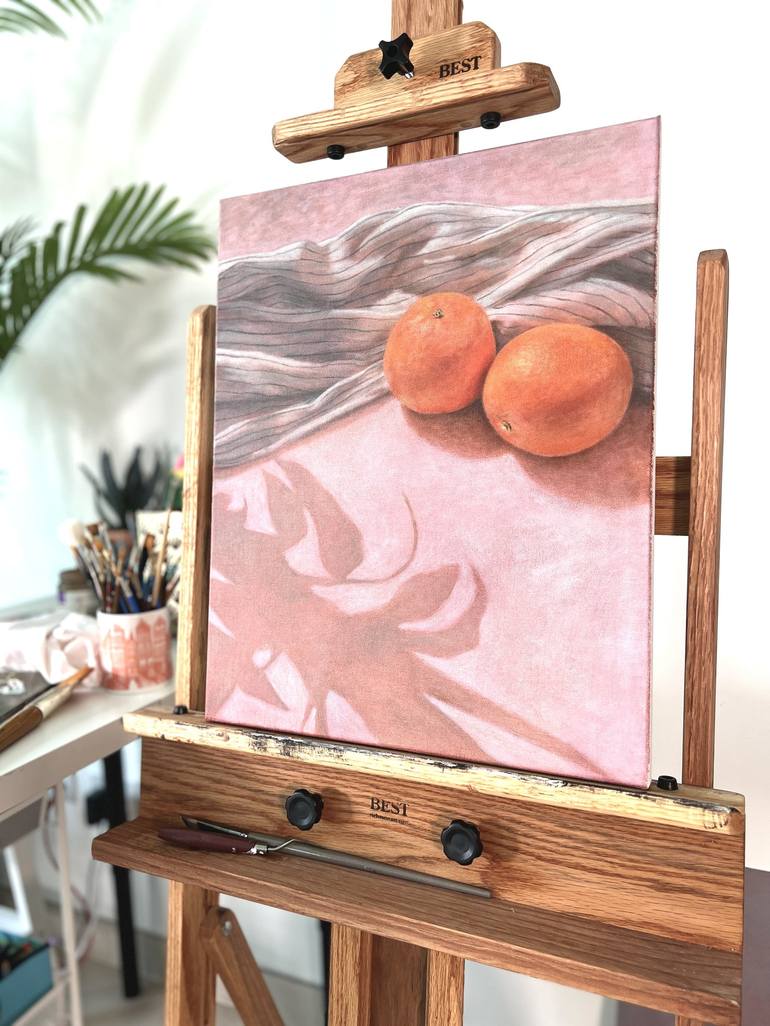 Original Still Life Painting by Kathrine Young