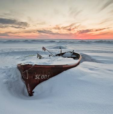 Print of Landscape Photography by Ēriks Zilbalodis