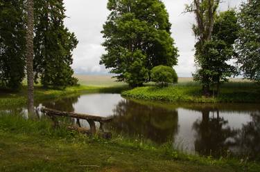 Print of Landscape Photography by Ēriks Zilbalodis