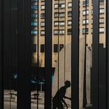 Urban Glide, Toronto,2023 - 1 of 10 Limited Editions by Ismayil Atmaca