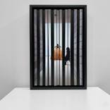 Forbidden Shot, Washington DC 2023 - 6th of 20 Limited Editions by Ismayil Atmaca