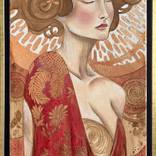 Collection Golden Goddesses