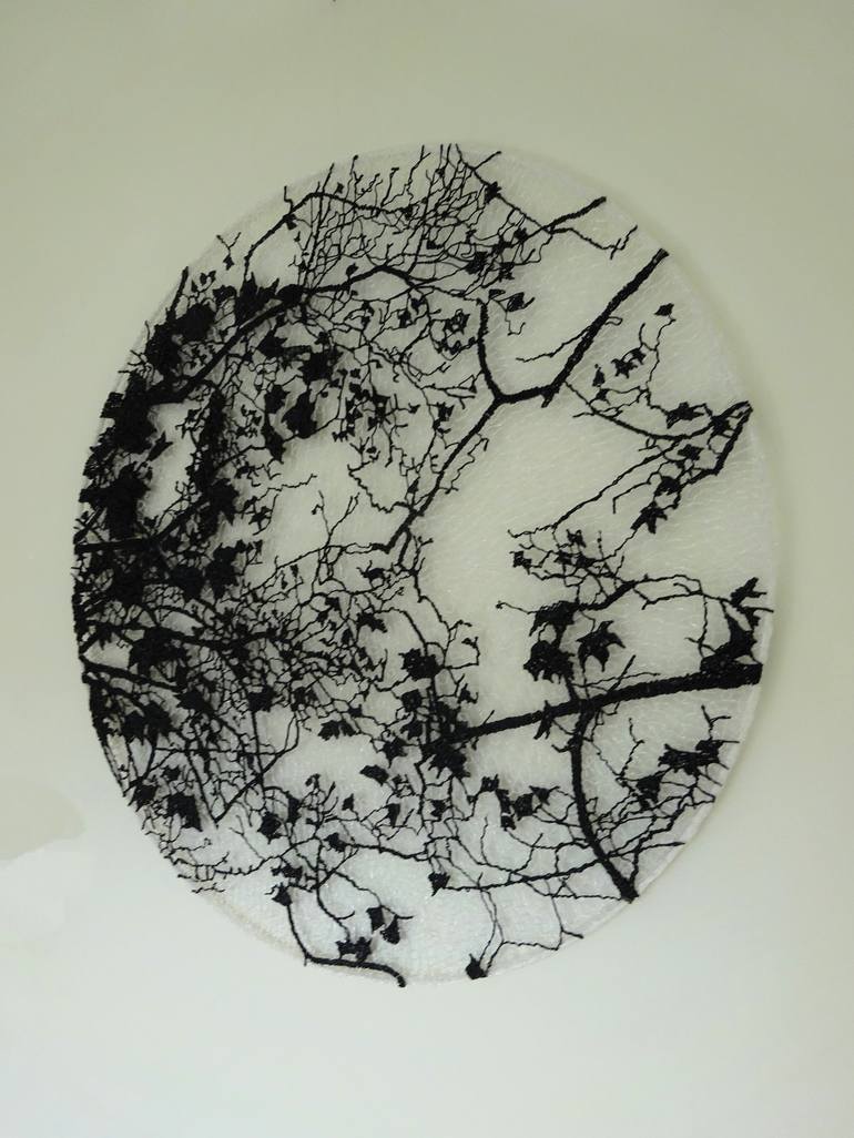 Original Contemporary Nature Sculpture by Paula Horsley