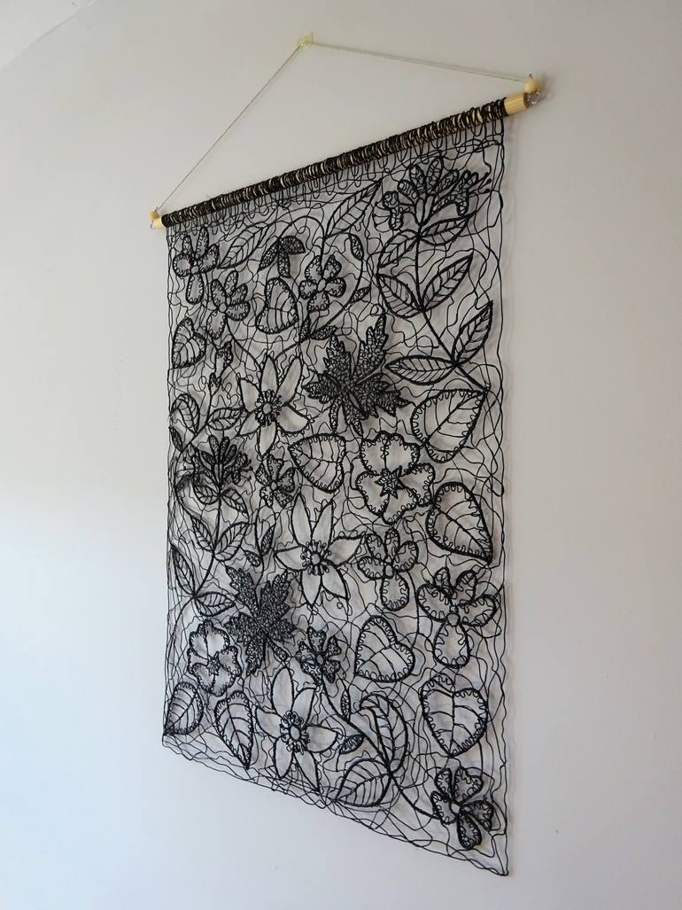 Original Contemporary Nature Sculpture by Paula Horsley